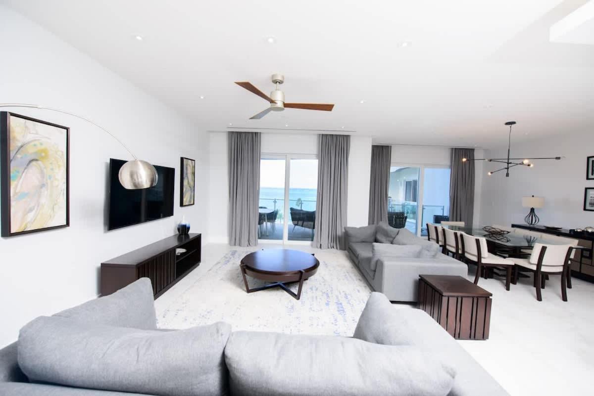 Casa de férias 4 Bedroom Cable With Balcony