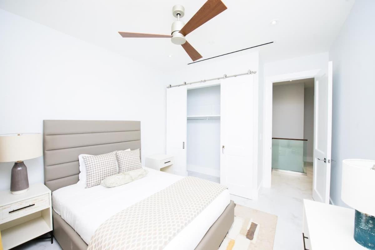 4 Bedroom Cable With Balcony Casa de férias